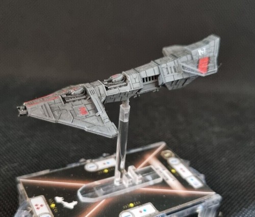 Imperial commando escort - imperial,