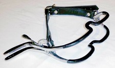 PVC Coated Jennings Mouth Gag