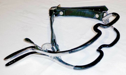 Pvc coated jennings - pvc,