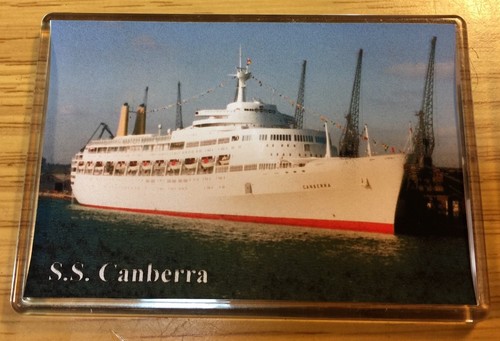 Cruises canberra at - p&o,