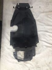 Yamaha Aerox 50 cc 2017 67 Undertray Unit Plastic Trim Tail Unit