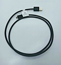 GENUINE MERCEDES MEDIA USB TO MICRO USB CABLE LEAD SMART PHONE A2138204402 !!