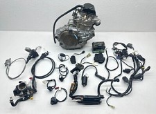 2019-2022 Husqvarna FC450