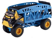 Hot Wheels MONSTER MOVER