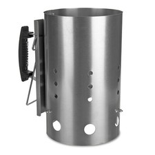 BBQ Charcoal Burner Food