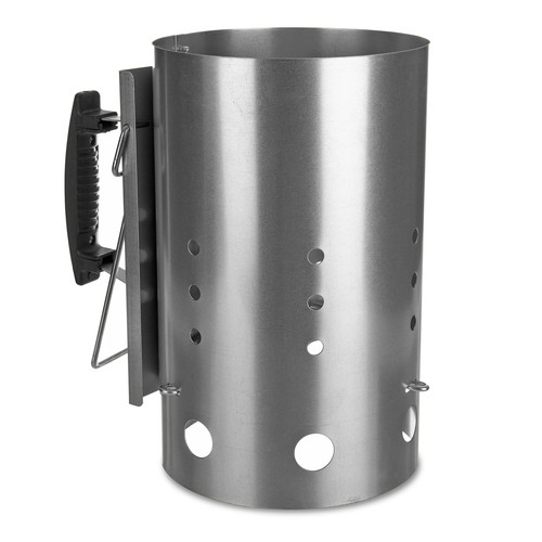 Livivo chimney starter - livivo,