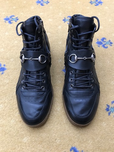 Gucci trainers sneakers shoes - gucci,