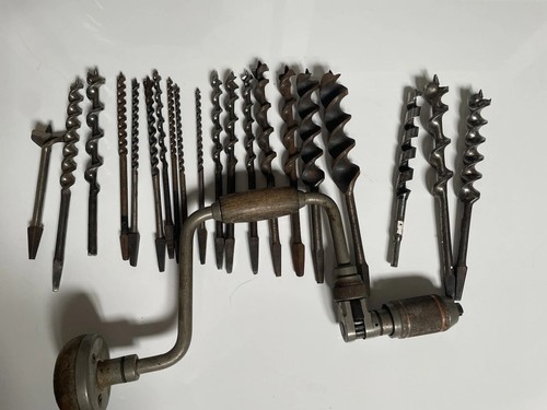 Vintage stanley 10 - no, 10”