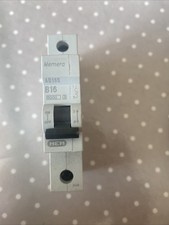 MEM Memera 2000AD MCB 16 Amp