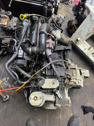 1994 diesel automatic - 1994,