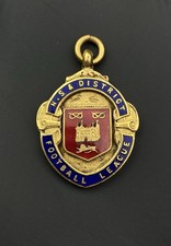 Vintage N.S & District