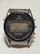 Vintage Omega Speedmaster