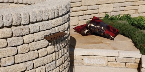 Bradstone country stone - bradstone's,