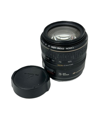 Canon 105mm 5 4 - canon, 1:3.5-4.5