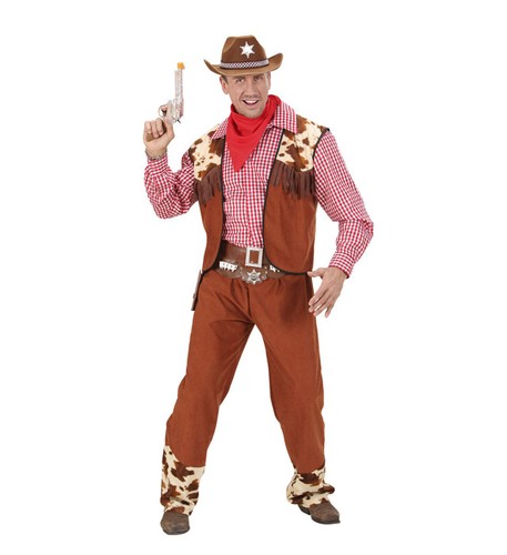 Widmann cowgirl shirt vest - cowgirl,