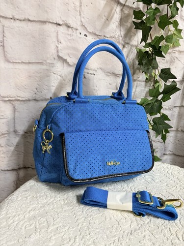 Kipling bnwot blue - bnwot,