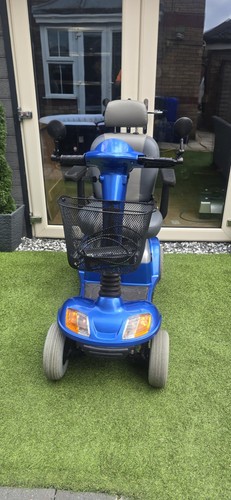 Kymco super mobility scooter - kymco,