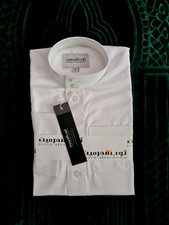 Kids Islamic Thobe Saudi Boys