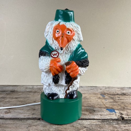 Vintage uncle bulgaria wombles - uncle,