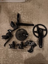 SRAM Gravel 1x Mechanical