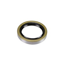 Hub Seal, Front  Porsche 356