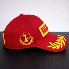 F1 Pirelli Singapore GP Podium