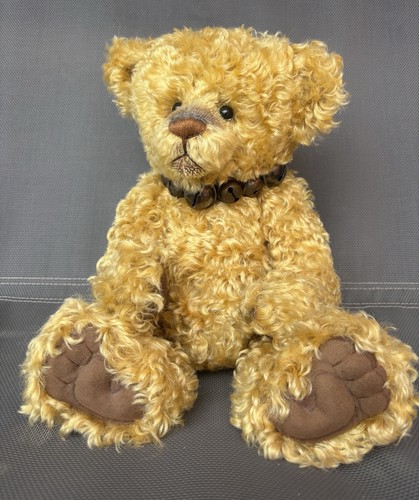Charlie bears smithy limited - bears,