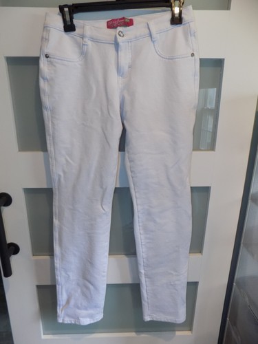 Brazilian jeans white - jeans,