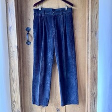 VTG St Michael M&S Black