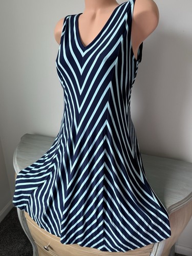 Chelsea theodore tank dress - &,