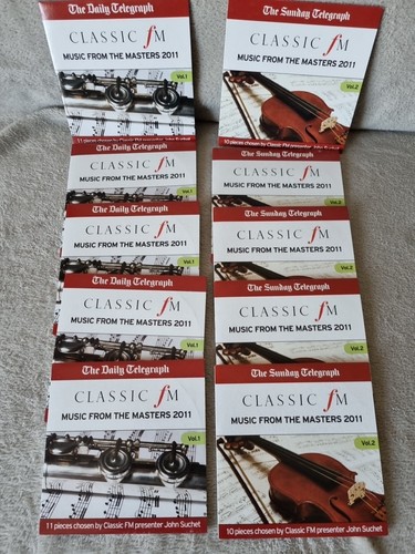 10x classic music - 10x, fm