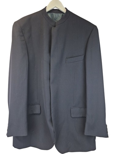 Kenzo men nehru collar - nehru,