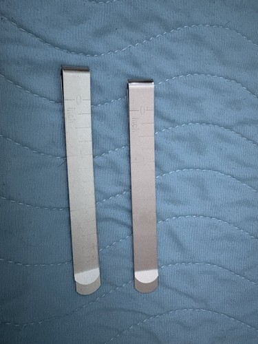 Pcs hemming clips - , 2