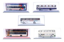 CORGI '1:76' SCALE LOT OF 5