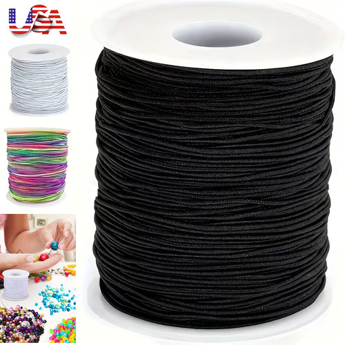 3rolls elastic string for - elastic,