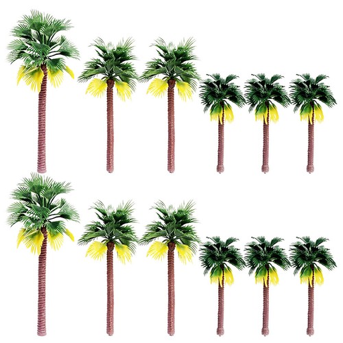 Pcs simulation coconut tree - pcs,