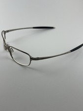 Oakley Square Wire 2.0 Silver