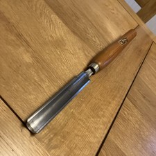 Woodturning 23 mm wide