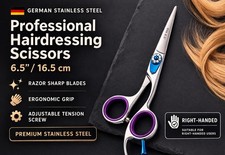 Professional  Hair  barber