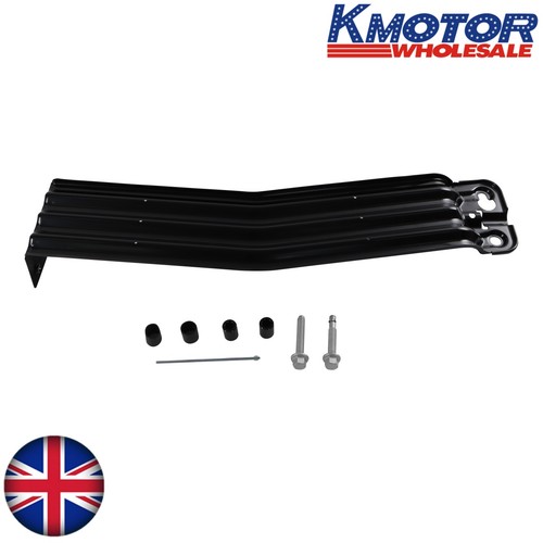 Spare wheel bracket - wheel,