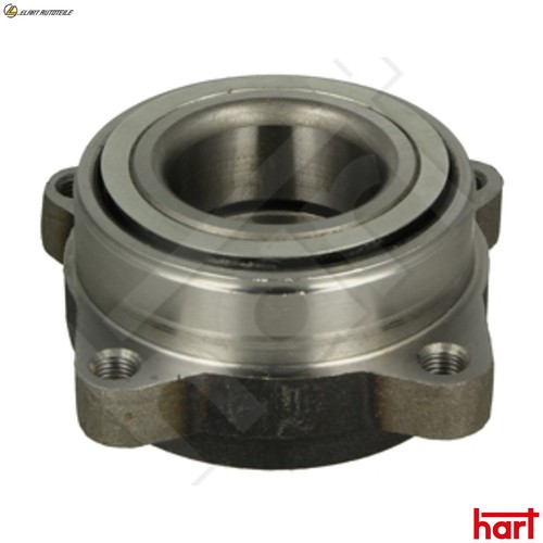 Wheel bearing kit - kit, 903