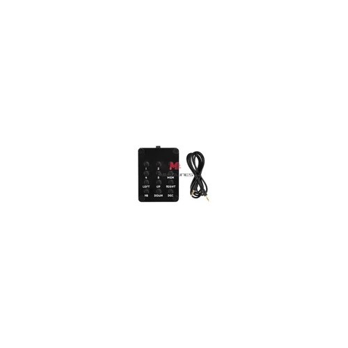Remote control keypad - fh-2,