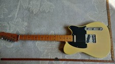 FARIDA - Telecaster copy in BSB