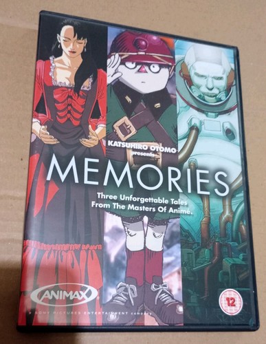 Memories 1995 - memories,