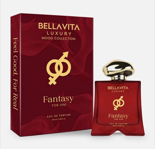 Bellavita luxury fantasy - bellavita,