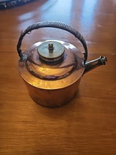 Mainly Cooper Spirit Kettle