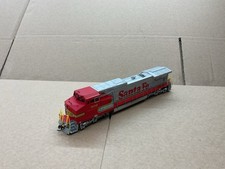 BACHMANN SPECTRUM HO SCALE
