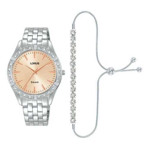 Lorus ladies watch and - ladies,