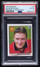 1995-96 Merlin's Premier