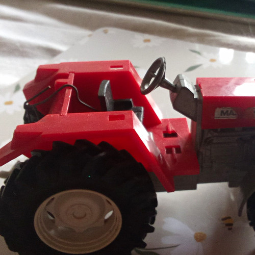 Britains deetail massey - deetail,